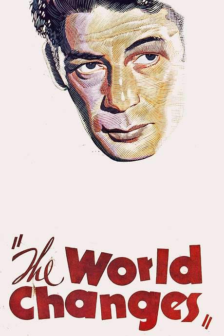 The World Changes